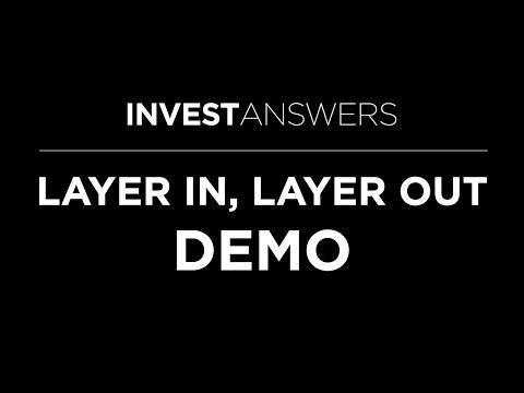 Layer In, Layer Out Demo