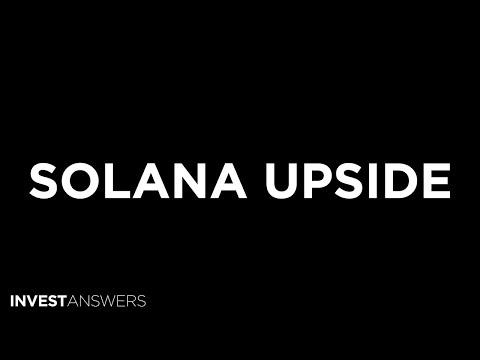 Solana Upside Model Demo